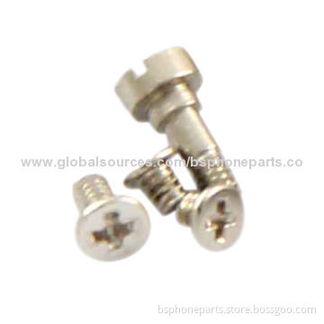 Full Set Screws, Whole for iPhone 4S, Standard Size